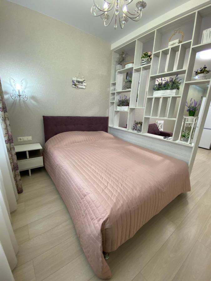 Arcadia Beach Nice Apartment Odesa Exterior foto