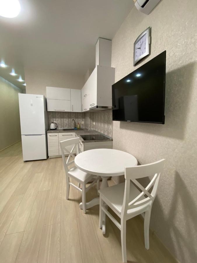 Arcadia Beach Nice Apartment Odesa Exterior foto