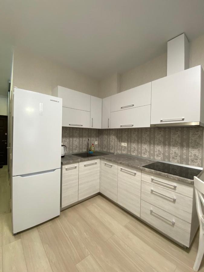 Arcadia Beach Nice Apartment Odesa Exterior foto